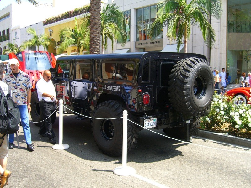 2007 Concourse On Rodeo Drive - part 2